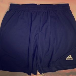 Women’s Size Small Adidas Athletic Shorts